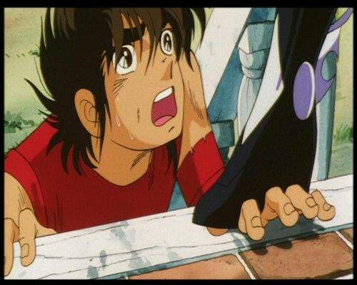 Otaku Gallery  / Anime e Manga / Saint Seiya / Screen Shots / Movies / 03 - La leggenda dei guerrieri Scarlatti / 080.jpg